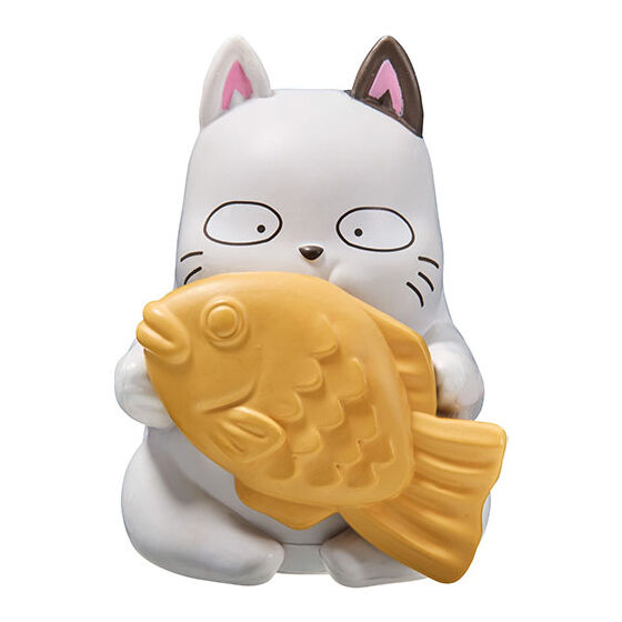 BACK-ORDER Bandai - Urusei Yatsura Mogumogutai [Set of 4]