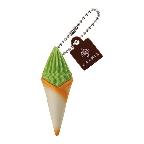 BACK-ORDER Bandai - Cremia Miniature Charm [Set of 6]