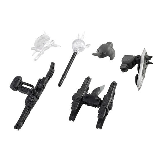 IN-STOCK Bandai - Mobile Suit Gundam - Ensemble 18.5