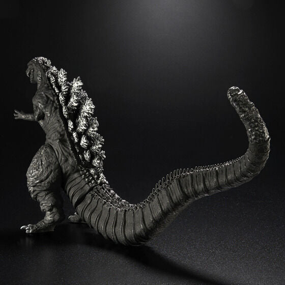 PRE-ORDER Bandai - Movie Monster Series - Shin Godzilla: Orthochromatic Set [EXCLUSIVE]
