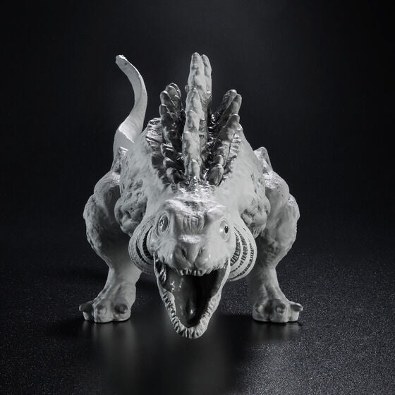 PRE-ORDER Bandai - Movie Monster Series - Shin Godzilla: Orthochromatic Set [EXCLUSIVE]