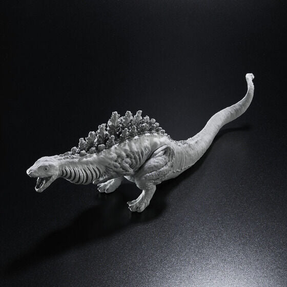 PRE-ORDER Bandai - Movie Monster Series - Shin Godzilla: Orthochromatic Set [EXCLUSIVE]