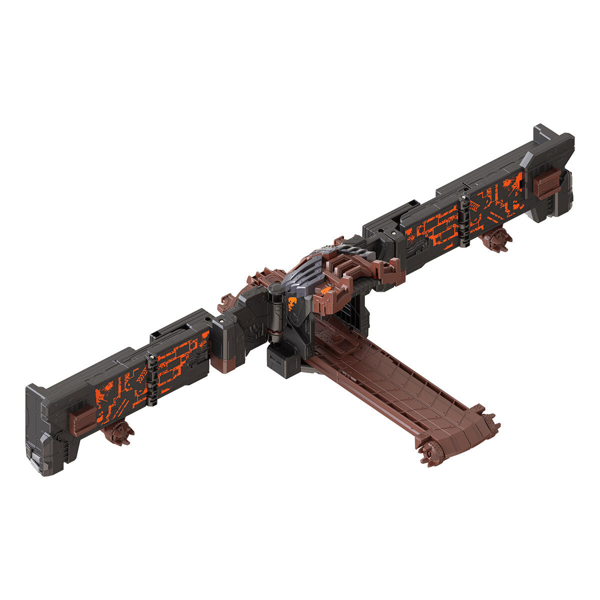 SPECIAL ORDER Bandai - Bakuage Sentai Boonboomger - DX Boonboom Killer Robo & DX Boonboom Danger [EXCLUSIVE] [JP]