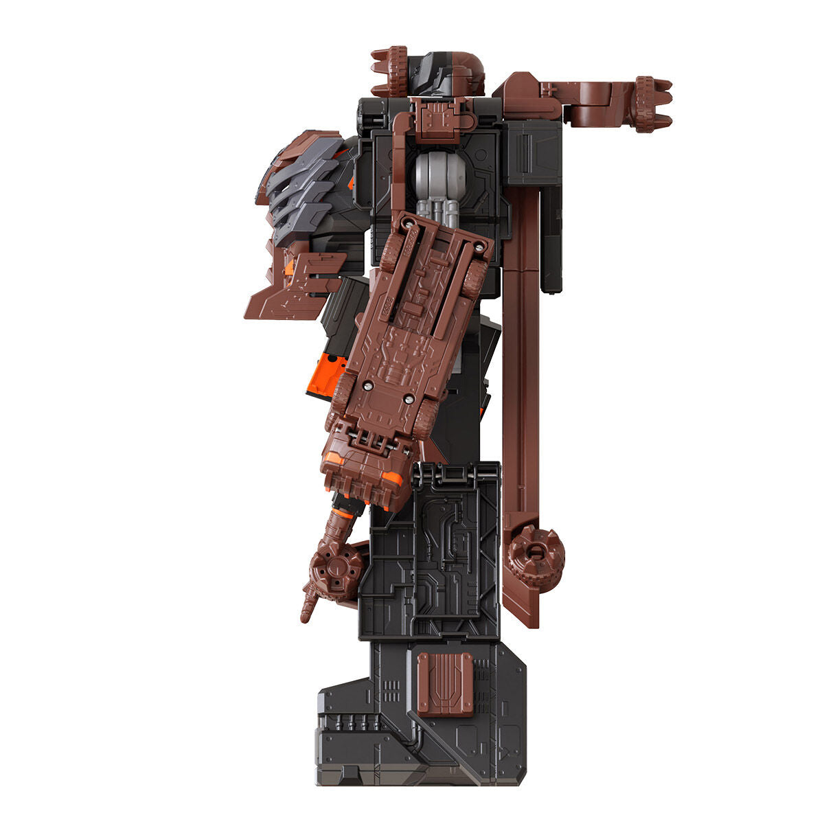 SPECIAL ORDER Bandai - Bakuage Sentai Boonboomger - DX Boonboom Killer Robo & DX Boonboom Danger [EXCLUSIVE] [JP]