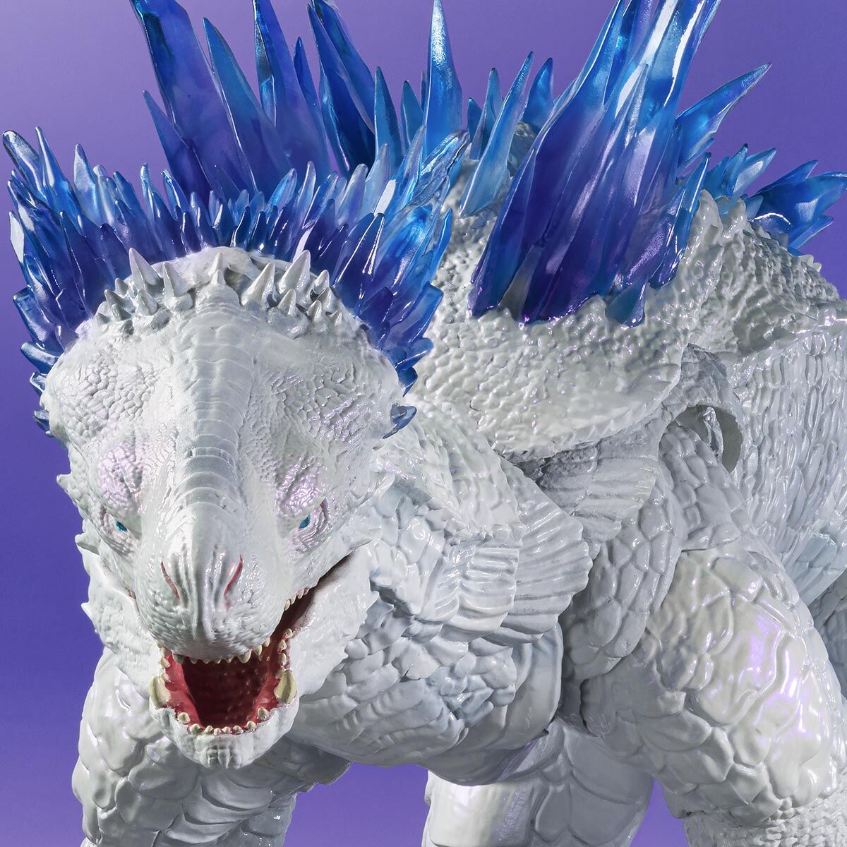 PRE-ORDER Bandai - S.H.MonsterArts - Godzilla x Kong: New Empire - Shimo [EXCLUSIVE]
