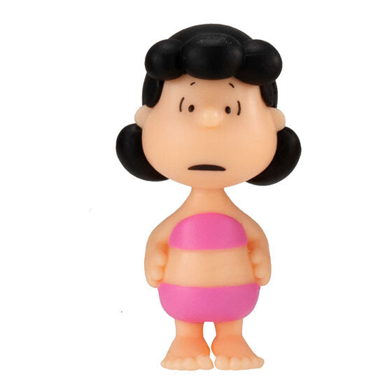 BACK-ORDER Bandai - It's PEANUTS. '24 SUMMER [Set of 8]