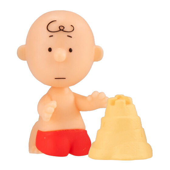 BACK-ORDER Bandai - It's PEANUTS. '24 SUMMER [Set of 8]