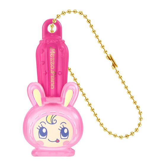 BACK-ORDER Bandai - Mezzo Piano Miniature Cosmetic Charm [Set of 5] [JP]