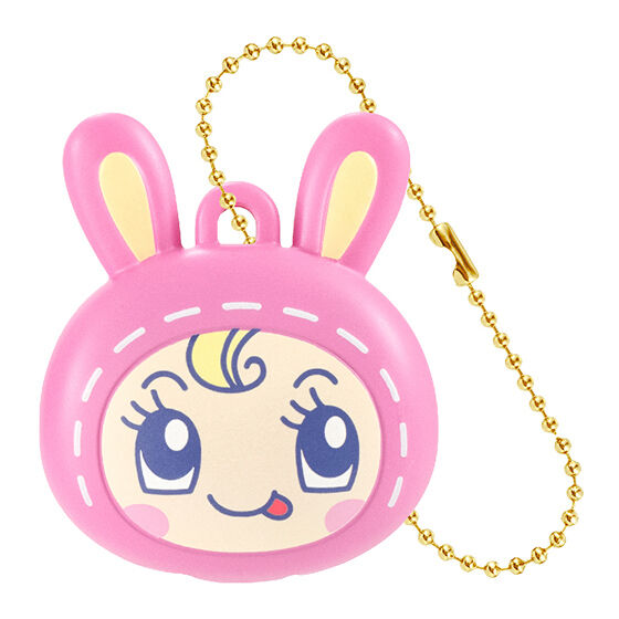 BACK-ORDER Bandai - Mezzo Piano Miniature Cosmetic Charm [Set of 5] [JP]