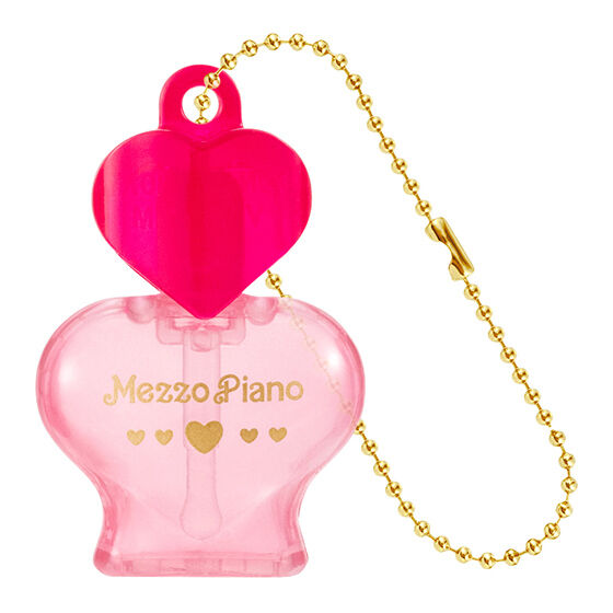 BACK-ORDER Bandai - Mezzo Piano Miniature Cosmetic Charm [Set of 5] [JP]