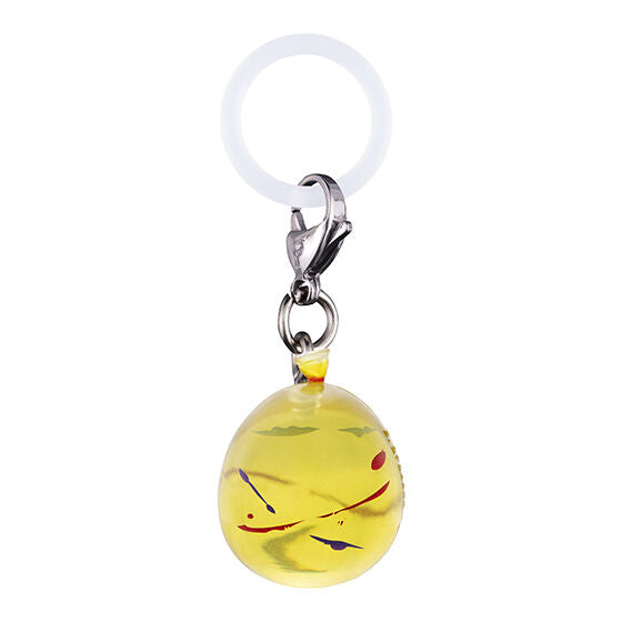BACK-ORDER Bandai - Mejirushi accessories that make you feel cool [Set of 8]