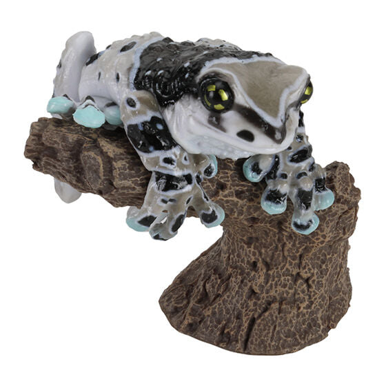 BACK-ORDER Bandai - The Diversity of Life on Earth Fingerprint Collection Tree Frog and Milky Tree [Set of 6]