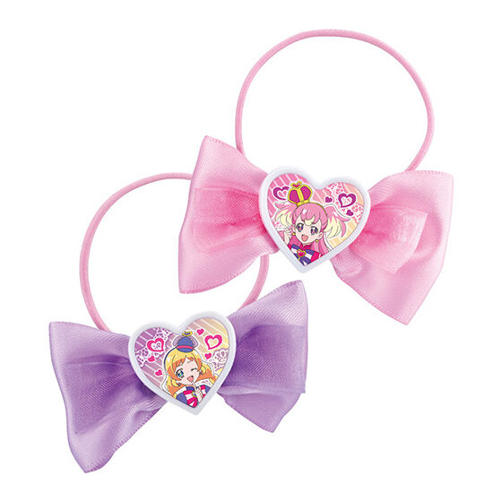 BACK-ORDER Bandai - Wonderful PreCure! Narikiri Precure 3 [Set of 7]
