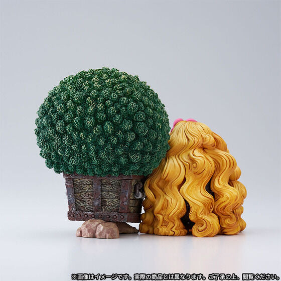 PRE-ORDER Banpresto - One Piece DXF The Grandline Series - Gaimon & Sarfunkel [EXCLUSIVE]