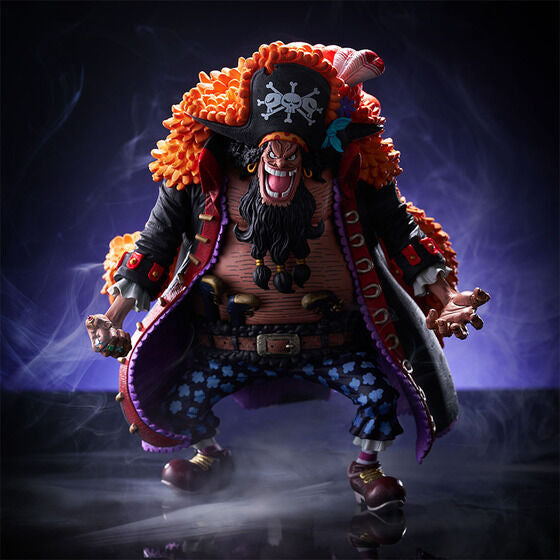 PRE-ORDER Banpresto - One Piece King of Artists - Marshall D. Teach [EXCLUSIVE]