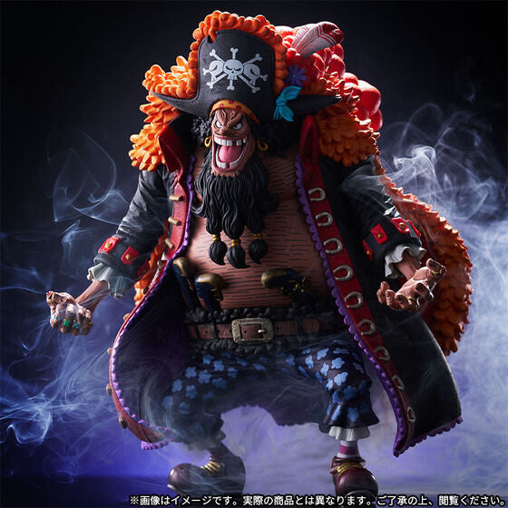 PRE-ORDER Banpresto - One Piece King of Artists - Marshall D. Teach [EXCLUSIVE]