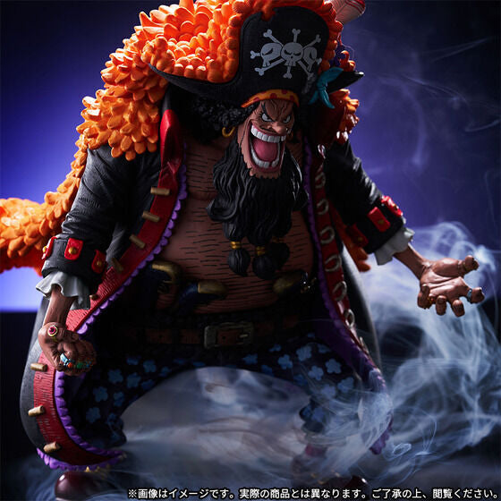 PRE-ORDER Banpresto - One Piece King of Artists - Marshall D. Teach [EXCLUSIVE]