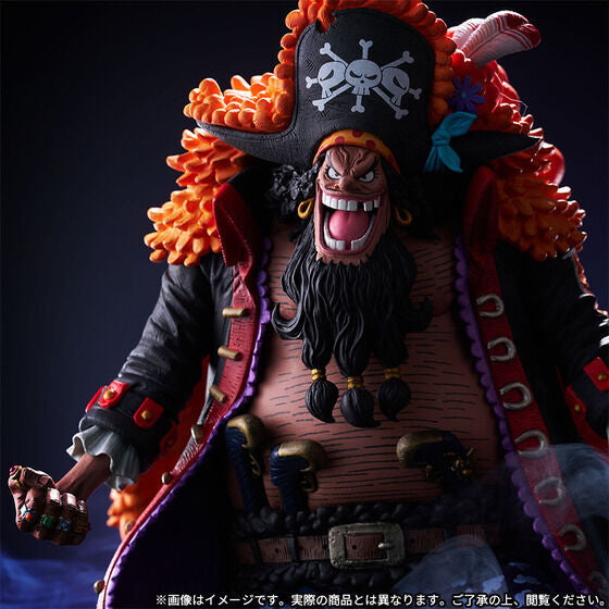PRE-ORDER Banpresto - One Piece King of Artists - Marshall D. Teach [EXCLUSIVE]