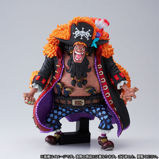 PRE-ORDER Banpresto - One Piece King of Artists - Marshall D. Teach [EXCLUSIVE]