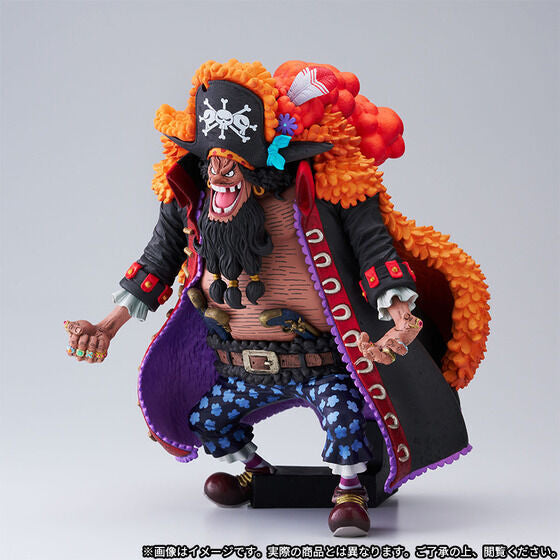 PRE-ORDER Banpresto - One Piece King of Artists - Marshall D. Teach [E