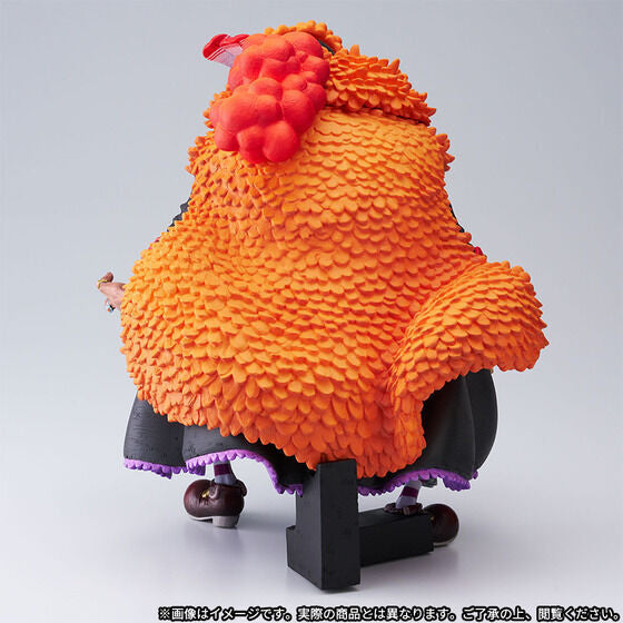 PRE-ORDER Banpresto - One Piece King of Artists - Marshall D. Teach [EXCLUSIVE]