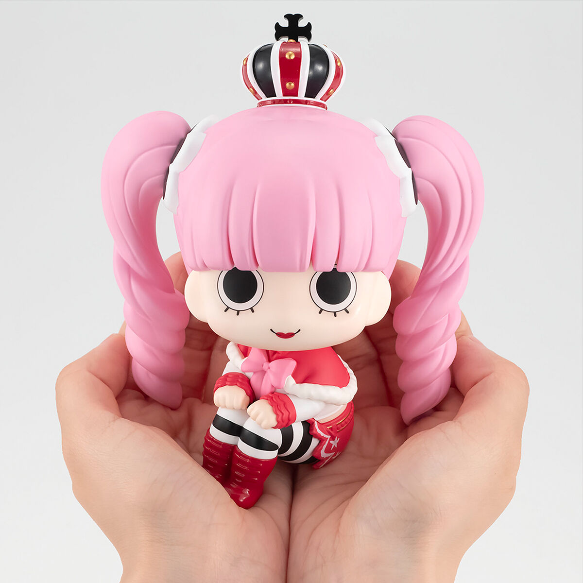 PRE-ORDER MegaHouse - Look Up - One Piece - Perona