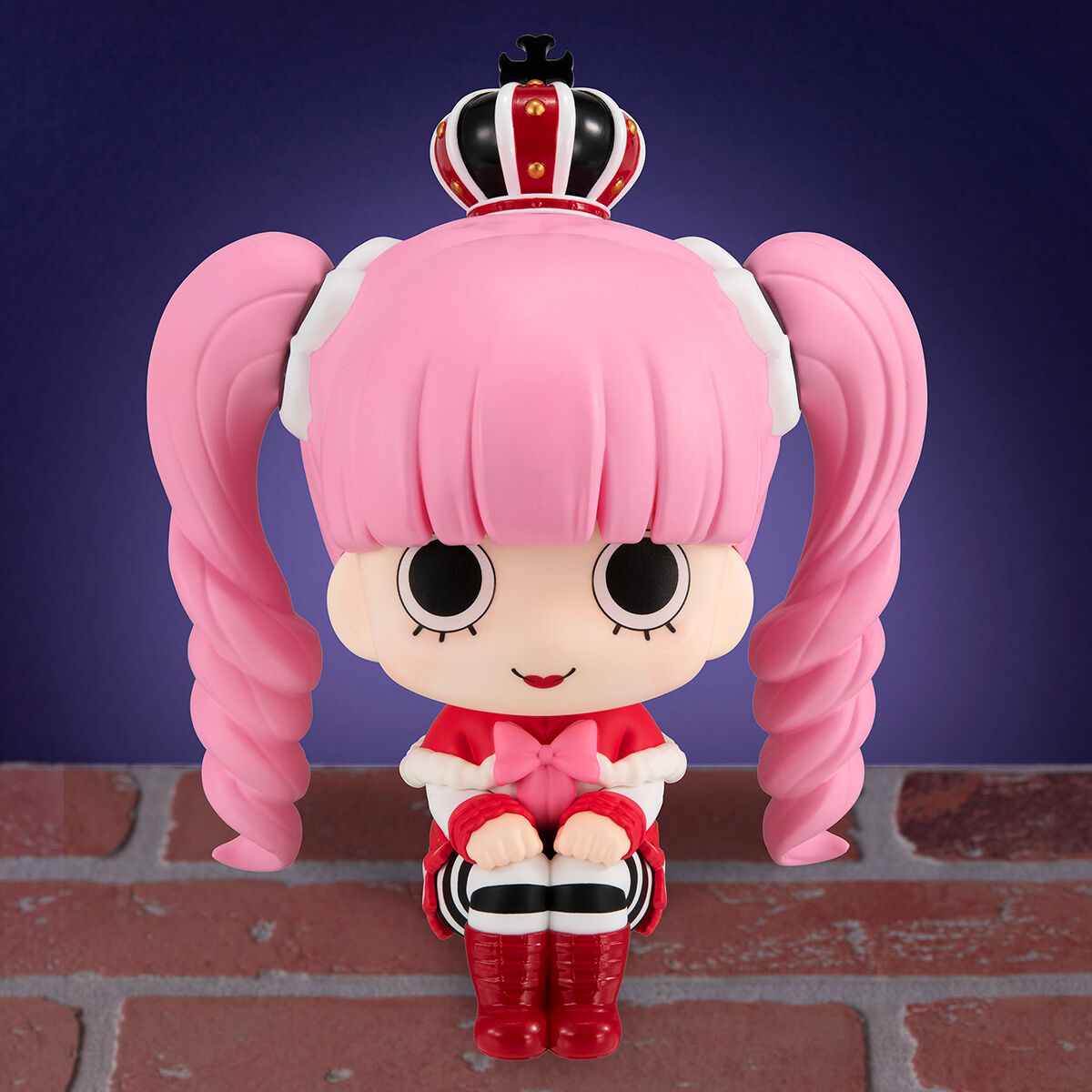 PRE-ORDER MegaHouse - Look Up - One Piece - Perona