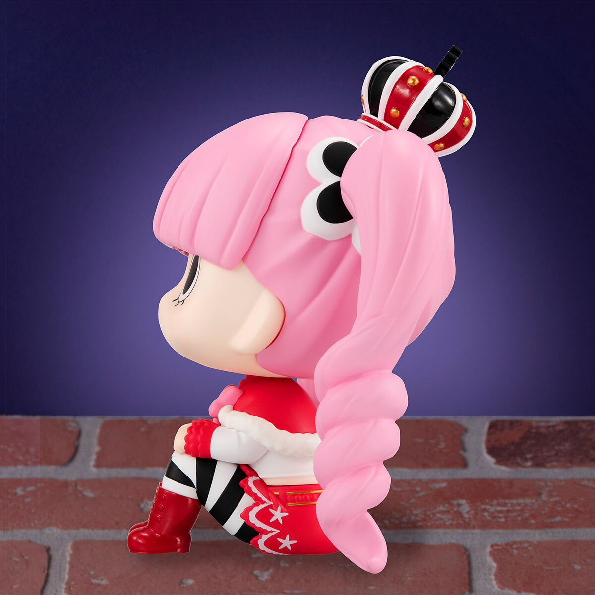 PRE-ORDER MegaHouse - Look Up - One Piece - Perona