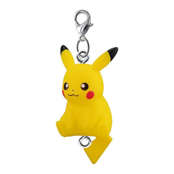 IN-STOCK Bandai - Pokémon Tsumande Tsunagete Mascot Vol. 10