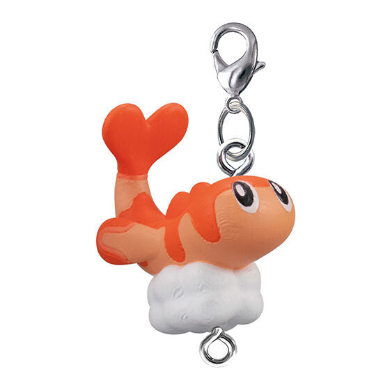 IN-STOCK Bandai - Pokémon Tsumande Tsunagete Mascot Vol. 10