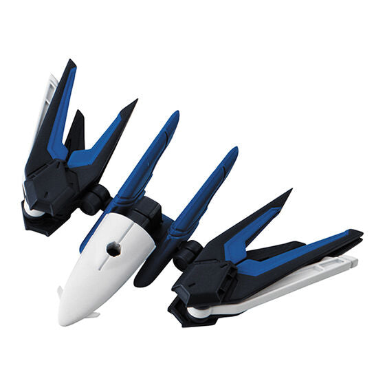 BACK-ORDER Bandai - Mobile Suit Gundam MOBILE SUIT ENSEMBLE 27 [Set of 5]