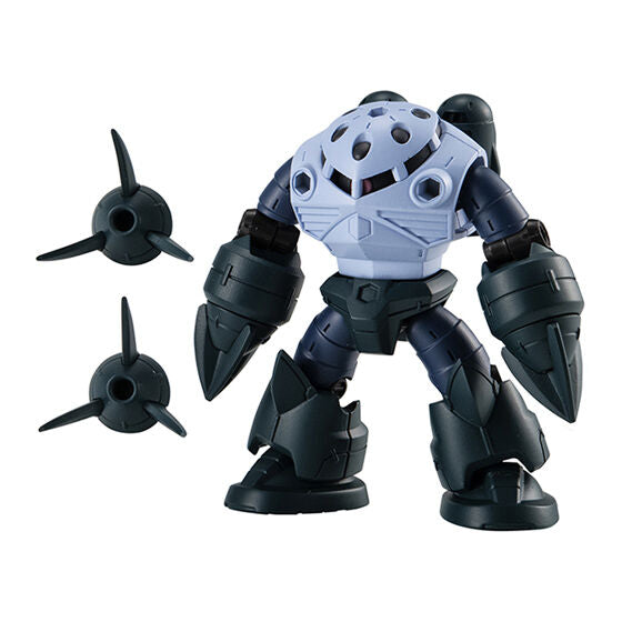 BACK-ORDER Bandai - Mobile Suit Gundam MOBILE SUIT ENSEMBLE 27 [Set of 5]