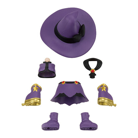 IN-STOCK Bandai - Gashapon Quest - Elf in the Blue Forest