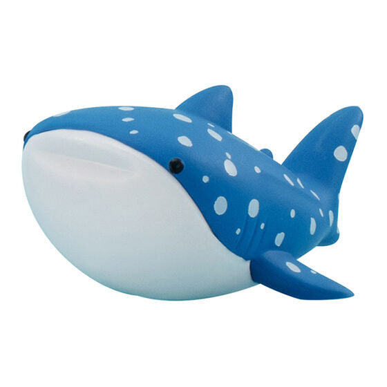 IN-STOCK Bandai - Let's Get in Line Shark San 2