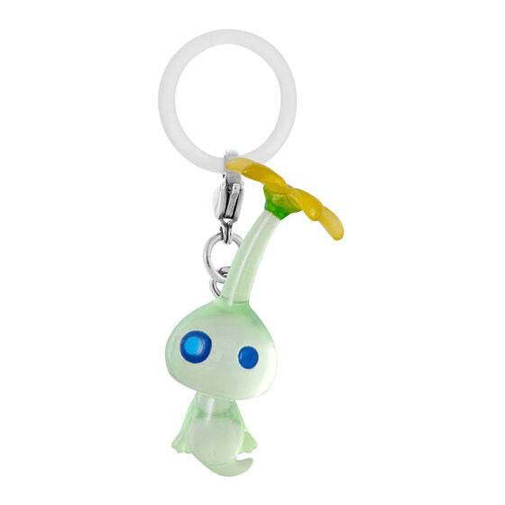 IN-STOCK Bandai - Personal Marker Charm - Pikmin 2