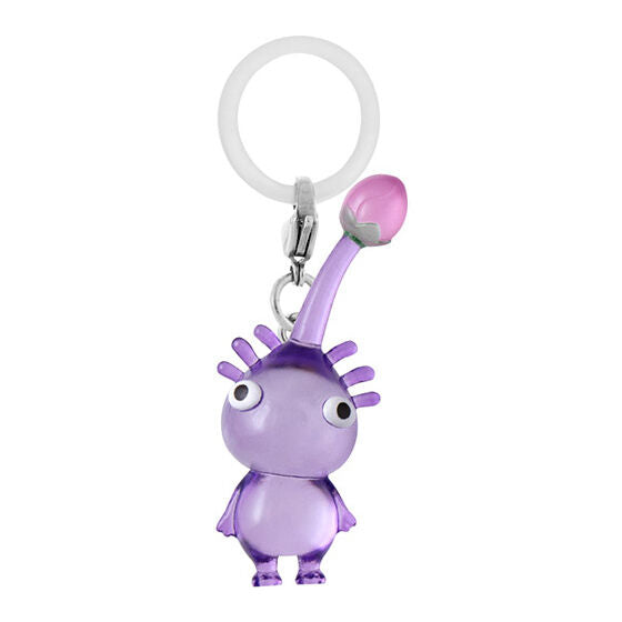 IN-STOCK Bandai - Personal Marker Charm - Pikmin 2