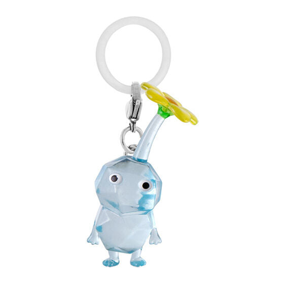 IN-STOCK Bandai - Personal Marker Charm - Pikmin 2