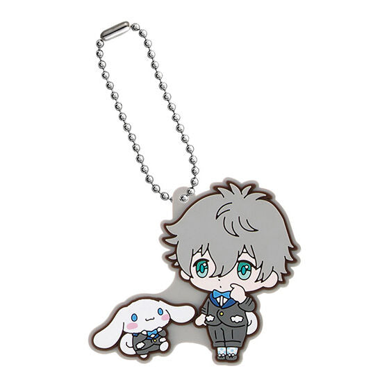 IN-STOCK Bandai - BLUELOCK x Sanrio Characters Special Rubber Mascot 2