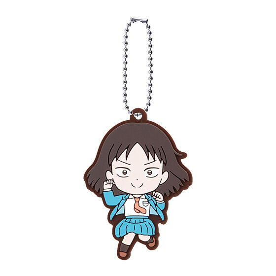 BACK-ORDER Bandai - Skip and Loafer Capsule Rubber Mascot [Set of 7]