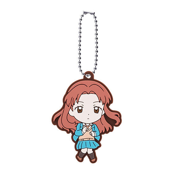 BACK-ORDER Bandai - Skip and Loafer Capsule Rubber Mascot [Set of 7]