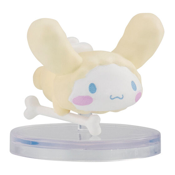 IN-STOCK Bandai - Crayon Shinchan x Sanrio Characters Figure Collection