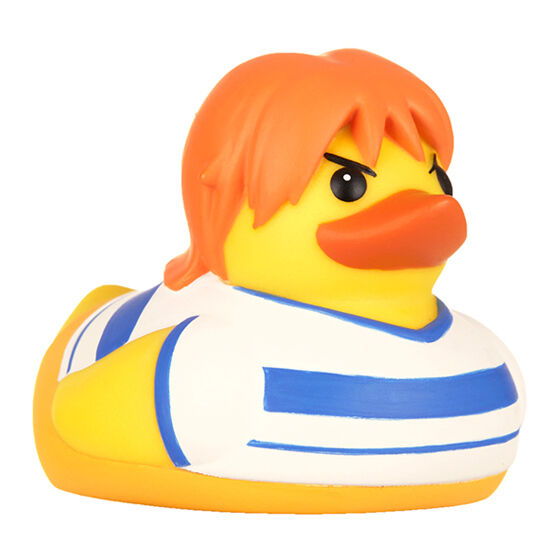 BACK-ORDER Bandai - Ahiru-chan who loves cosplay -One Piece- [Set of 6]