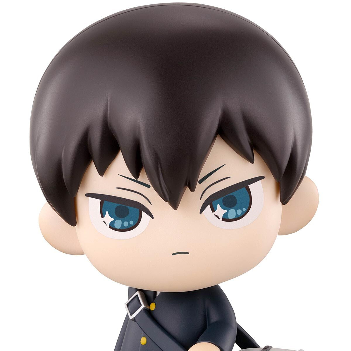 PRE-ORDER Bandai - Haikyuu! Teku Piku - Tobio Kageyama