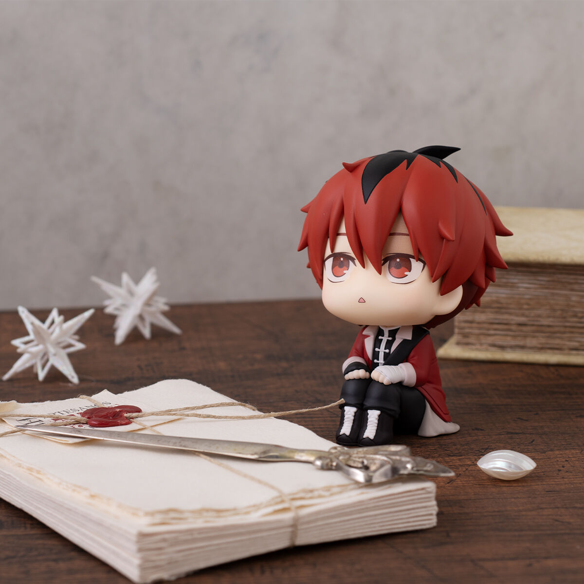 IN-STOCK MegaHouse - Look Up - Frieren: Beyond Journey's End - Fern & Stark [EXCLUSIVE]