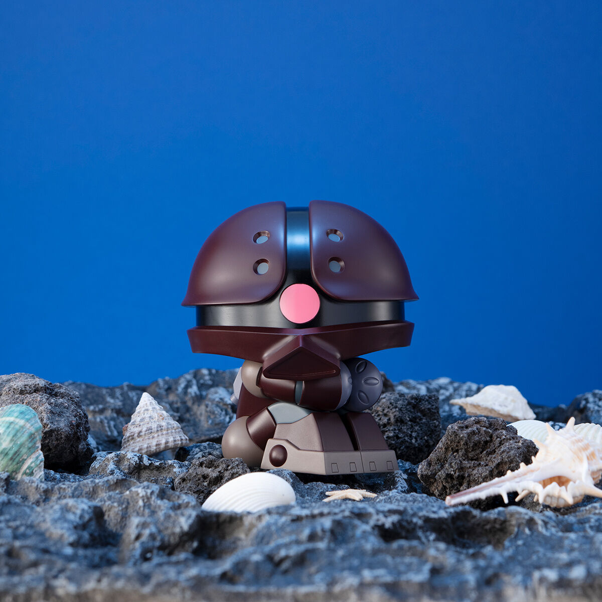 IN-STOCK MegaHouse - Look Up - Mobile Suit Gundam - Acguy [EXCLUSIVE]