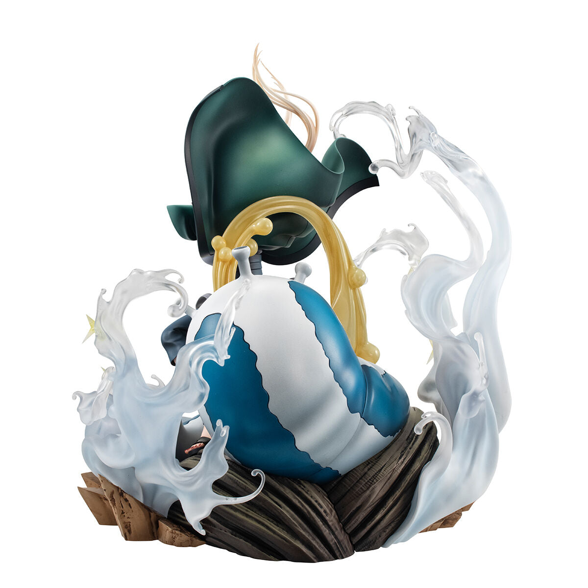 PRE-ORDER MegaHouse - Naruto Gals DX - Naruto Shippuden - Tsunade Vol. 3 [EXCLUSIVE]