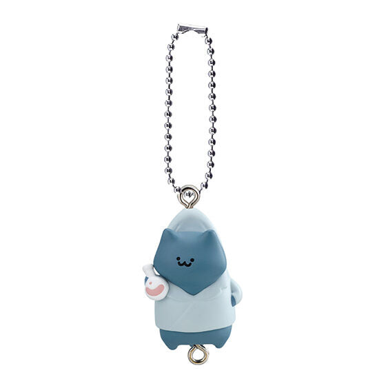 BACK-ORDER Bandai - Together with the stationery, you can pinch them together and connect them to create the mascot ~Babungu~ [Set of 12]
