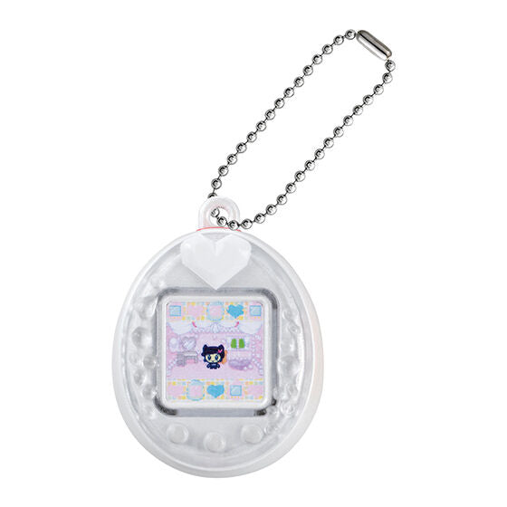 BACK-ORDER Bandai - Tamagotchi Miniauture Collection 4 [Set of 10]