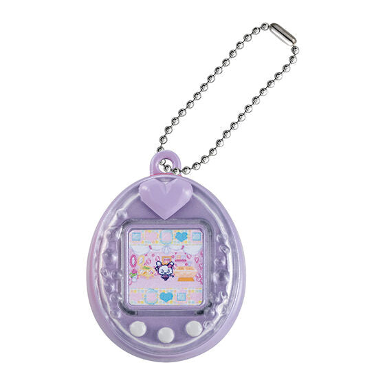 BACK-ORDER Bandai - Tamagotchi Miniauture Collection 4 [Set of 10]