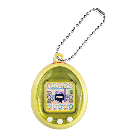 BACK-ORDER Bandai - Tamagotchi Miniauture Collection 4 [Set of 10]